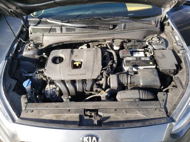 Photo 6 VIN: 3KPF34AD7KE043013 - KIA FORTE GT L 