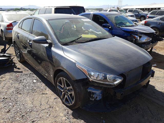 Photo 0 VIN: 3KPF34AD7KE047269 - KIA FORTE GT L 