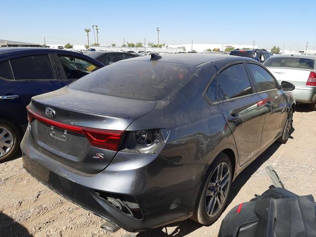 Photo 3 VIN: 3KPF34AD7KE047269 - KIA FORTE GT L 