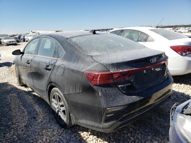 Photo 2 VIN: 3KPF34AD7KE049734 - KIA FORTE GT L 