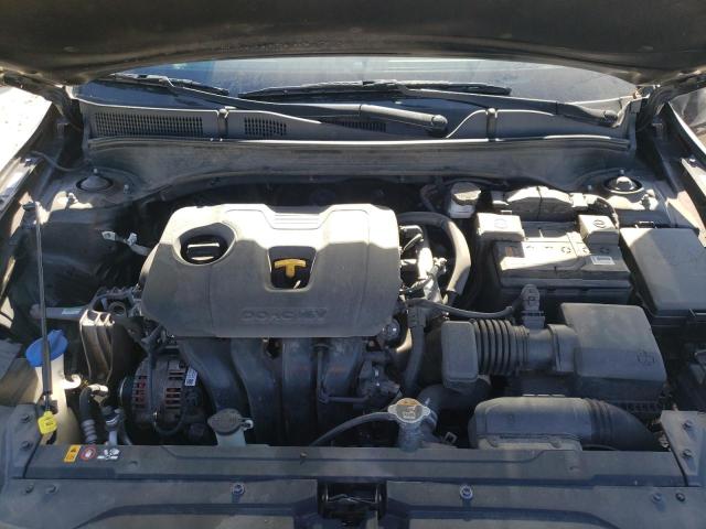 Photo 6 VIN: 3KPF34AD7KE049734 - KIA FORTE GT L 