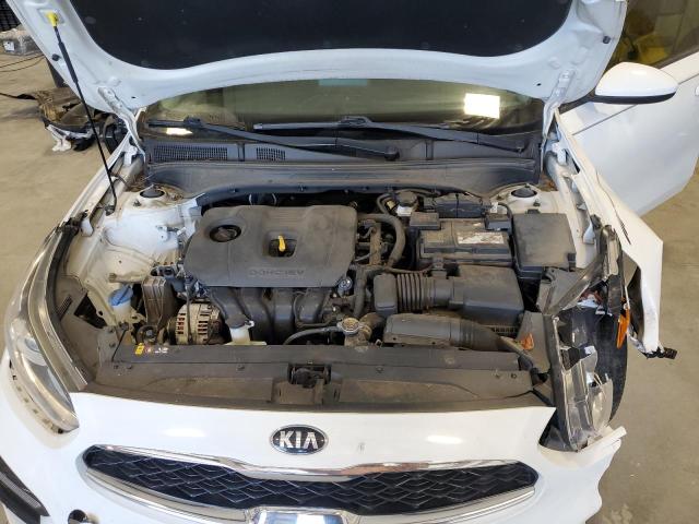 Photo 10 VIN: 3KPF34AD7KE056490 - KIA FORTE GT L 