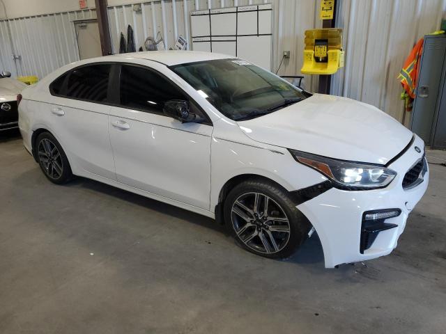 Photo 3 VIN: 3KPF34AD7KE056490 - KIA FORTE GT L 