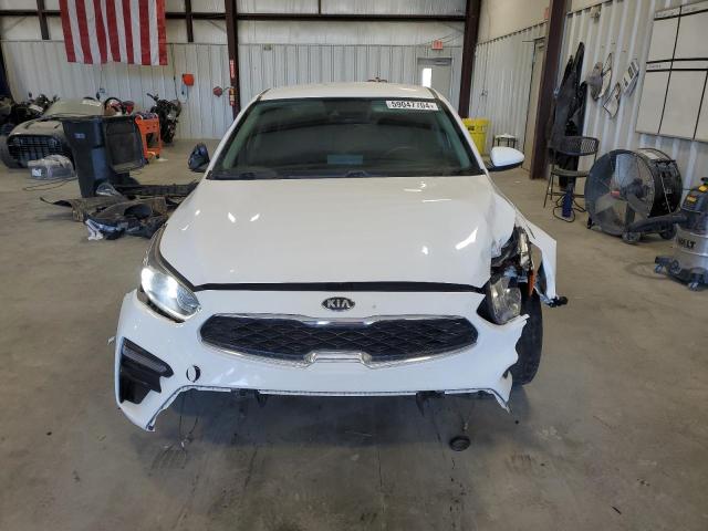 Photo 4 VIN: 3KPF34AD7KE056490 - KIA FORTE GT L 