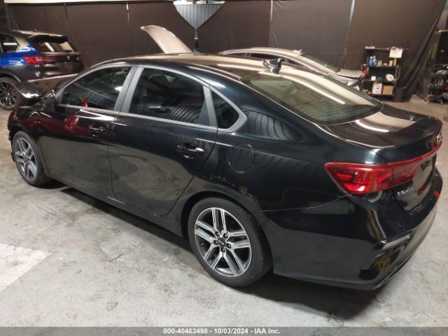 Photo 2 VIN: 3KPF34AD7KE062354 - KIA FORTE 