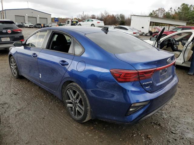 Photo 1 VIN: 3KPF34AD7KE062631 - KIA FORTE GT L 