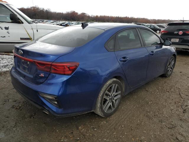 Photo 2 VIN: 3KPF34AD7KE062631 - KIA FORTE GT L 