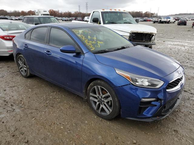 Photo 3 VIN: 3KPF34AD7KE062631 - KIA FORTE GT L 