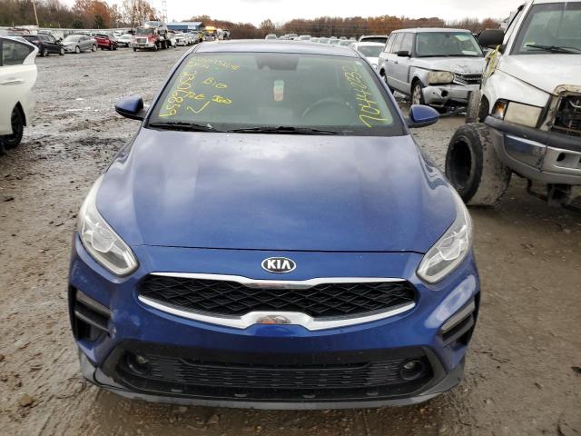 Photo 4 VIN: 3KPF34AD7KE062631 - KIA FORTE GT L 