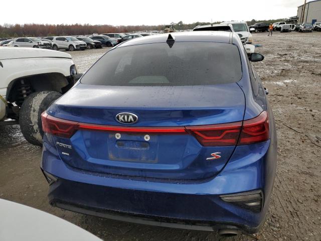 Photo 5 VIN: 3KPF34AD7KE062631 - KIA FORTE GT L 