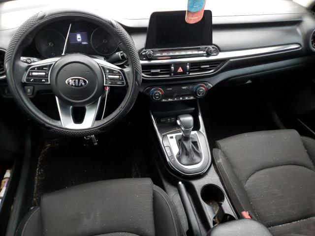 Photo 7 VIN: 3KPF34AD7KE062631 - KIA FORTE GT L 