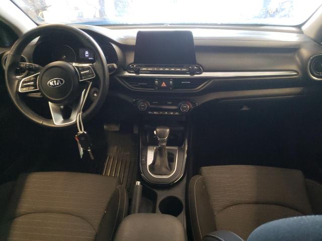 Photo 8 VIN: 3KPF34AD7KE063133 - KIA FORTE S 