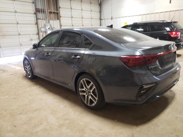 Photo 1 VIN: 3KPF34AD7KE067327 - KIA FORTE GT L 