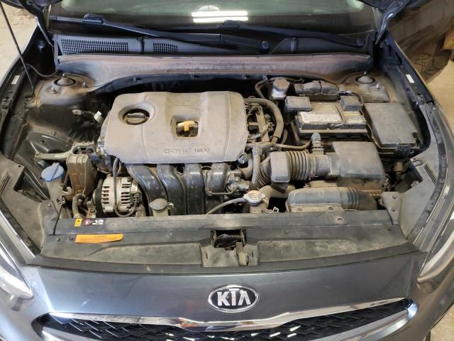 Photo 10 VIN: 3KPF34AD7KE067327 - KIA FORTE GT L 