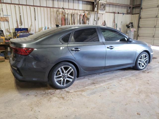 Photo 2 VIN: 3KPF34AD7KE067327 - KIA FORTE GT L 