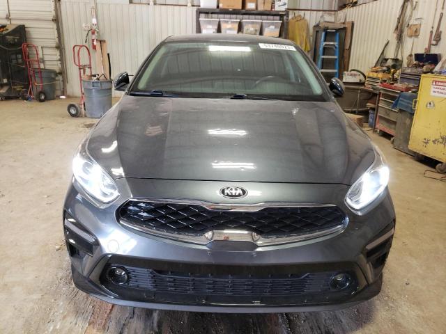 Photo 4 VIN: 3KPF34AD7KE067327 - KIA FORTE GT L 