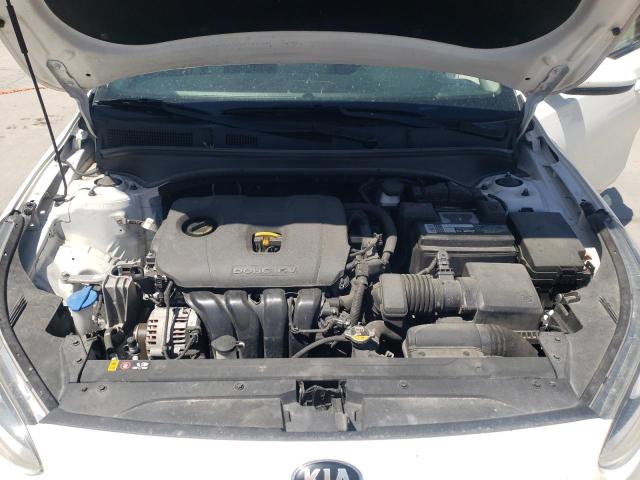 Photo 10 VIN: 3KPF34AD7KE069529 - KIA FORTE 