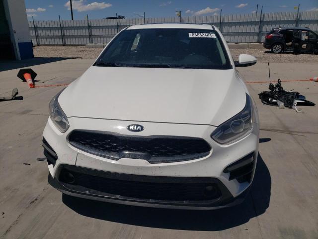 Photo 4 VIN: 3KPF34AD7KE069529 - KIA FORTE 