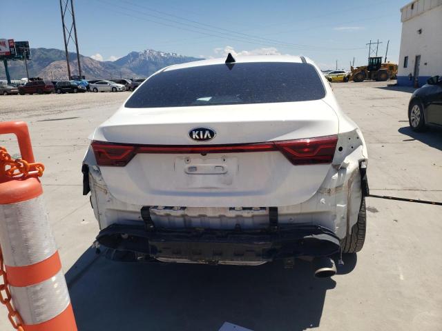 Photo 5 VIN: 3KPF34AD7KE069529 - KIA FORTE 