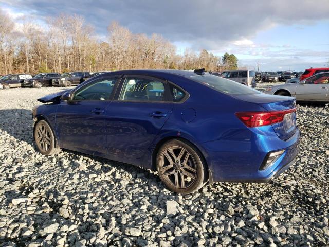 Photo 1 VIN: 3KPF34AD7KE114341 - KIA FORTE GT L 