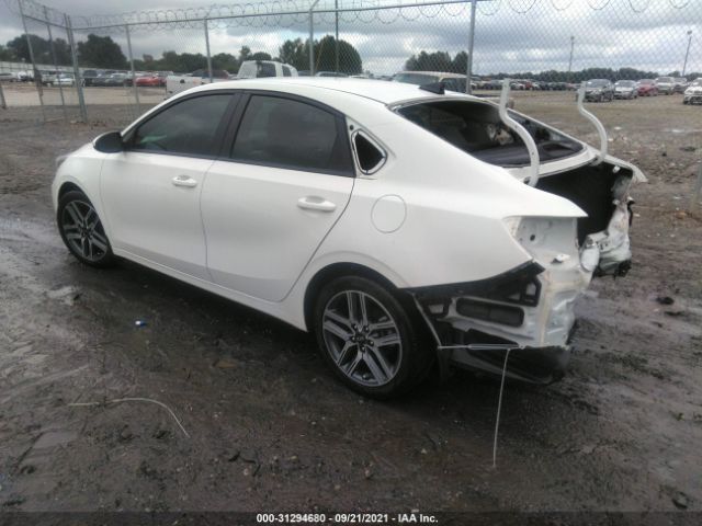 Photo 2 VIN: 3KPF34AD7KE124240 - KIA FORTE 