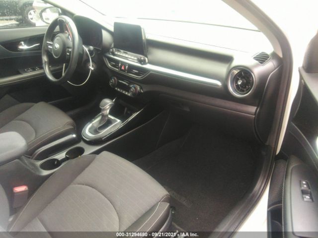 Photo 4 VIN: 3KPF34AD7KE124240 - KIA FORTE 