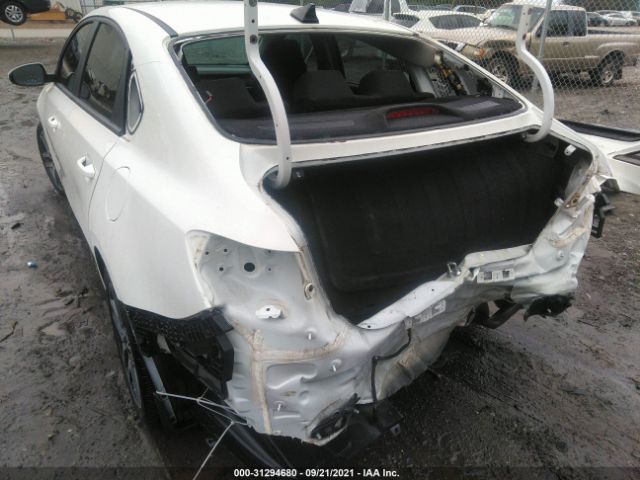 Photo 5 VIN: 3KPF34AD7KE124240 - KIA FORTE 