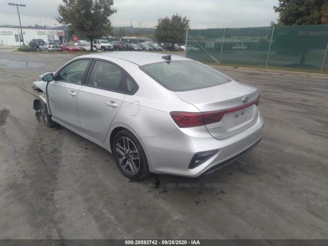 Photo 2 VIN: 3KPF34AD7KE130006 - KIA FORTE 