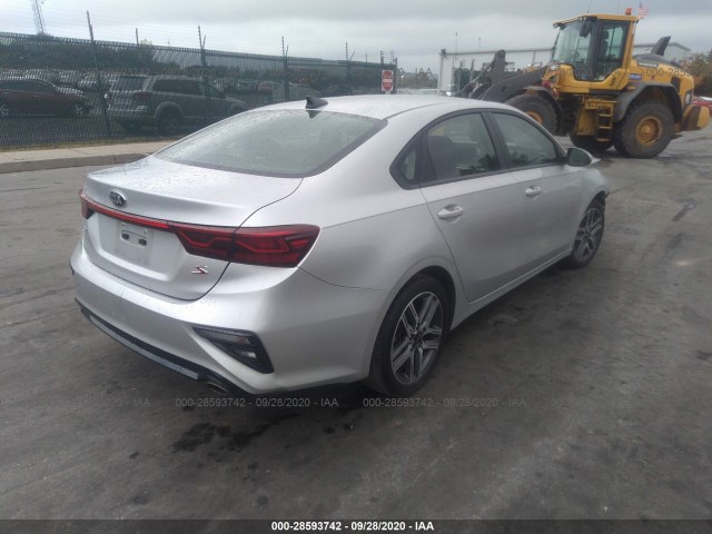 Photo 3 VIN: 3KPF34AD7KE130006 - KIA FORTE 