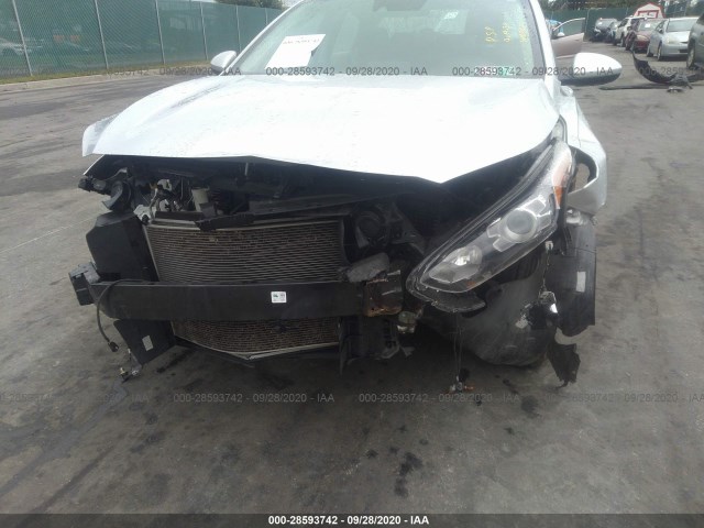 Photo 5 VIN: 3KPF34AD7KE130006 - KIA FORTE 