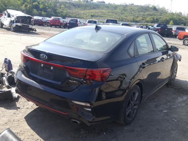 Photo 3 VIN: 3KPF34AD7LE145901 - KIA FORTE GT L 