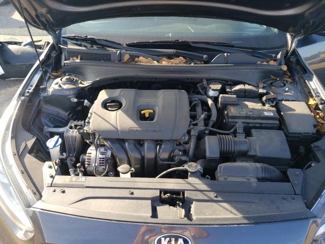 Photo 10 VIN: 3KPF34AD7LE175965 - KIA FORTE GT L 