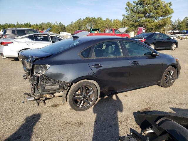 Photo 2 VIN: 3KPF34AD7LE175965 - KIA FORTE GT L 