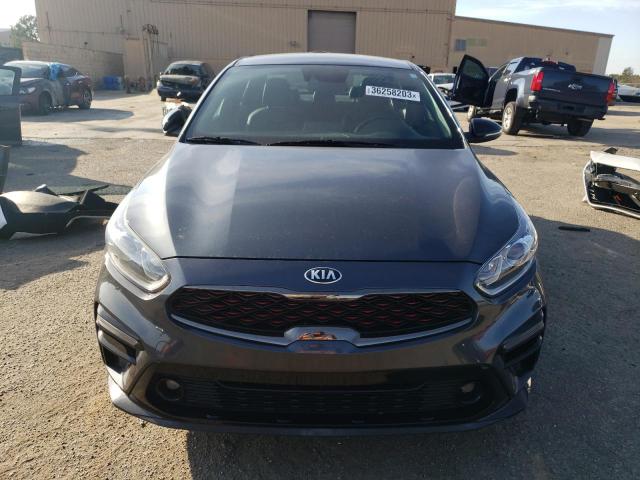 Photo 4 VIN: 3KPF34AD7LE175965 - KIA FORTE GT L 