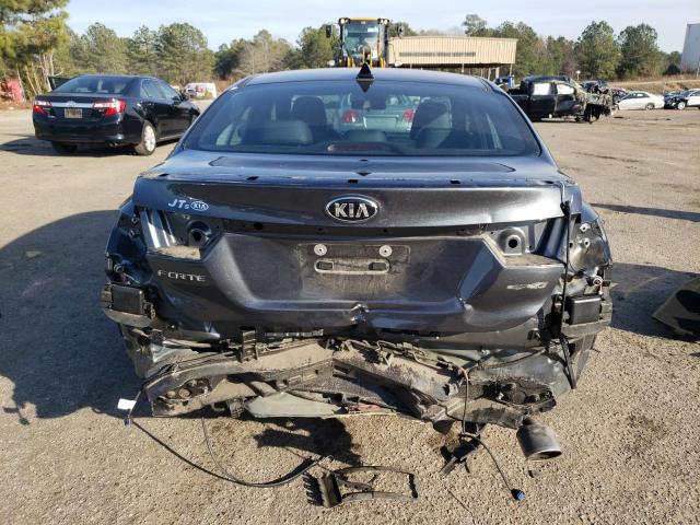 Photo 5 VIN: 3KPF34AD7LE175965 - KIA FORTE GT L 