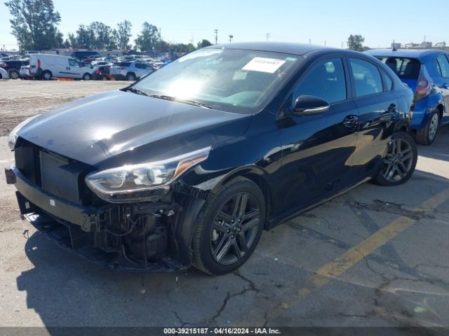 Photo 1 VIN: 3KPF34AD7LE176761 - KIA FORTE 