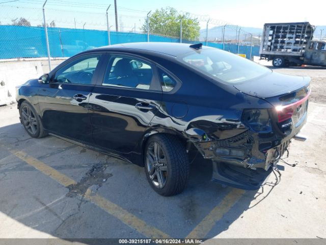 Photo 2 VIN: 3KPF34AD7LE176761 - KIA FORTE 