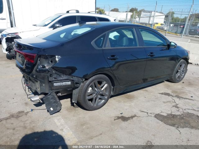 Photo 3 VIN: 3KPF34AD7LE176761 - KIA FORTE 