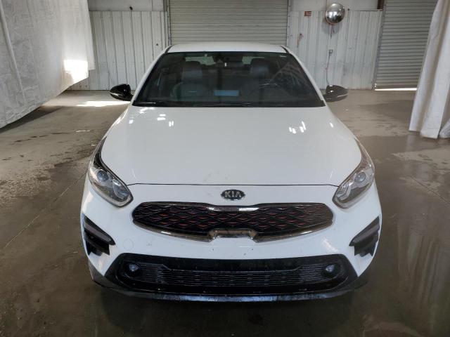 Photo 4 VIN: 3KPF34AD7LE179370 - KIA FORTE GT L 