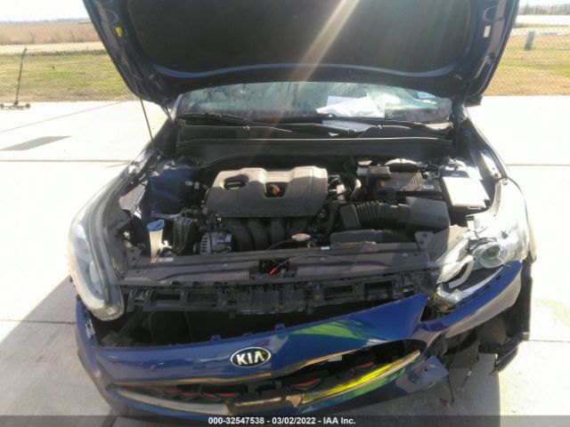 Photo 9 VIN: 3KPF34AD7LE200198 - KIA FORTE 