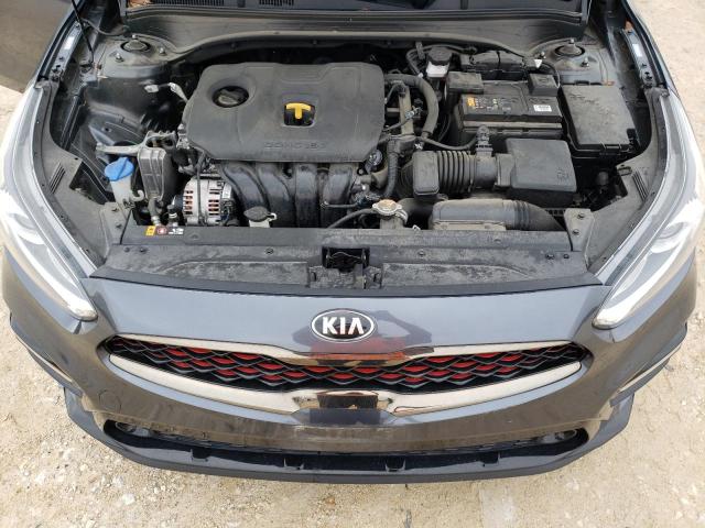 Photo 10 VIN: 3KPF34AD7LE206776 - KIA FORTE 