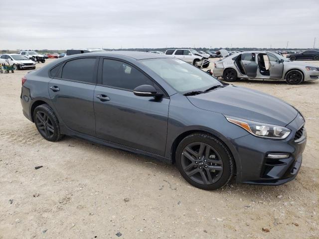 Photo 3 VIN: 3KPF34AD7LE206776 - KIA FORTE 