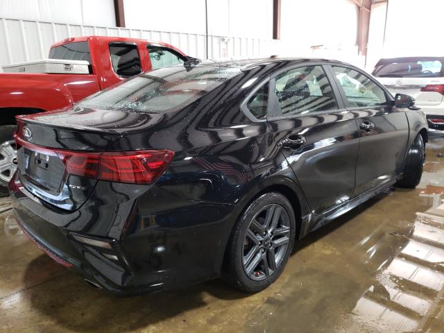 Photo 3 VIN: 3KPF34AD7LE213212 - KIA FORTE GT L 