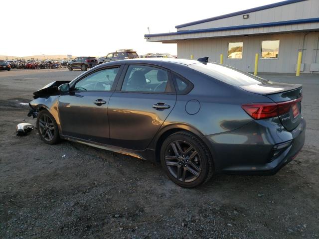 Photo 1 VIN: 3KPF34AD7LE222654 - KIA FORTE GT L 