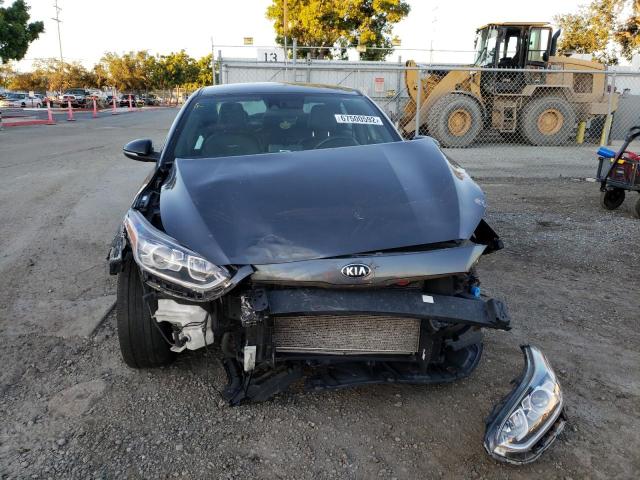 Photo 4 VIN: 3KPF34AD7LE222654 - KIA FORTE GT L 