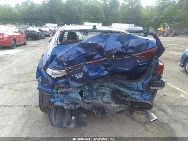 Photo 5 VIN: 3KPF34AD7LE243827 - KIA FORTE 