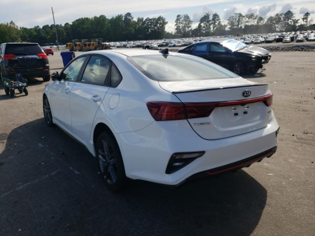 Photo 2 VIN: 3KPF34AD7LE249370 - KIA FORTE GT L 