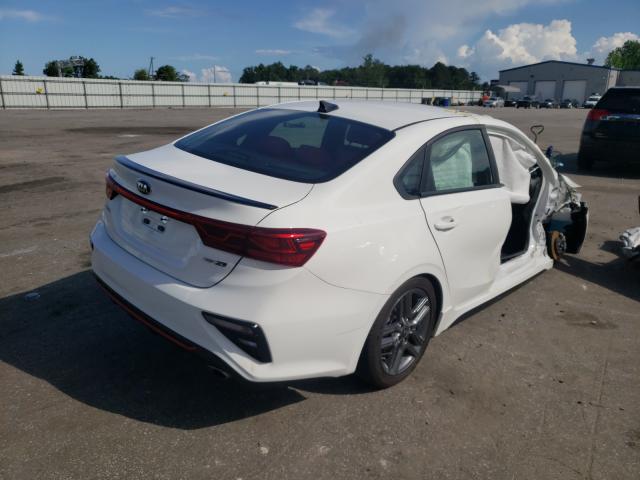 Photo 3 VIN: 3KPF34AD7LE249370 - KIA FORTE GT L 