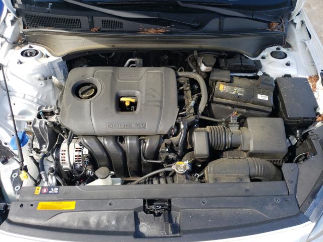 Photo 6 VIN: 3KPF34AD7LE249370 - KIA FORTE GT L 