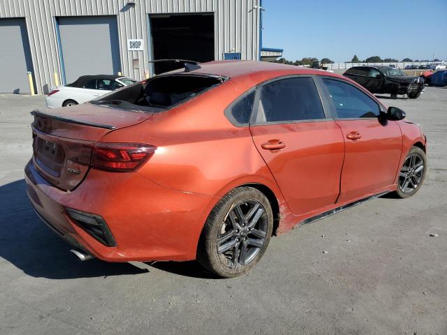 Photo 2 VIN: 3KPF34AD7LE254911 - KIA FORTE GT L 